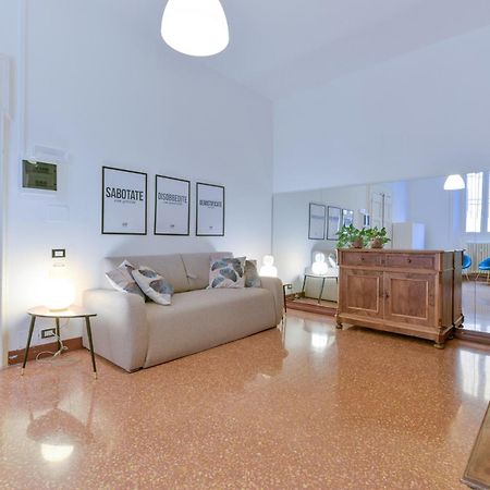 Mono Apartments Saragozza ボローニャ エクステリア 写真