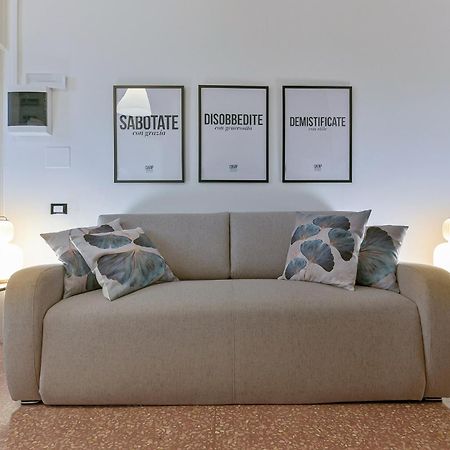 Mono Apartments Saragozza ボローニャ エクステリア 写真