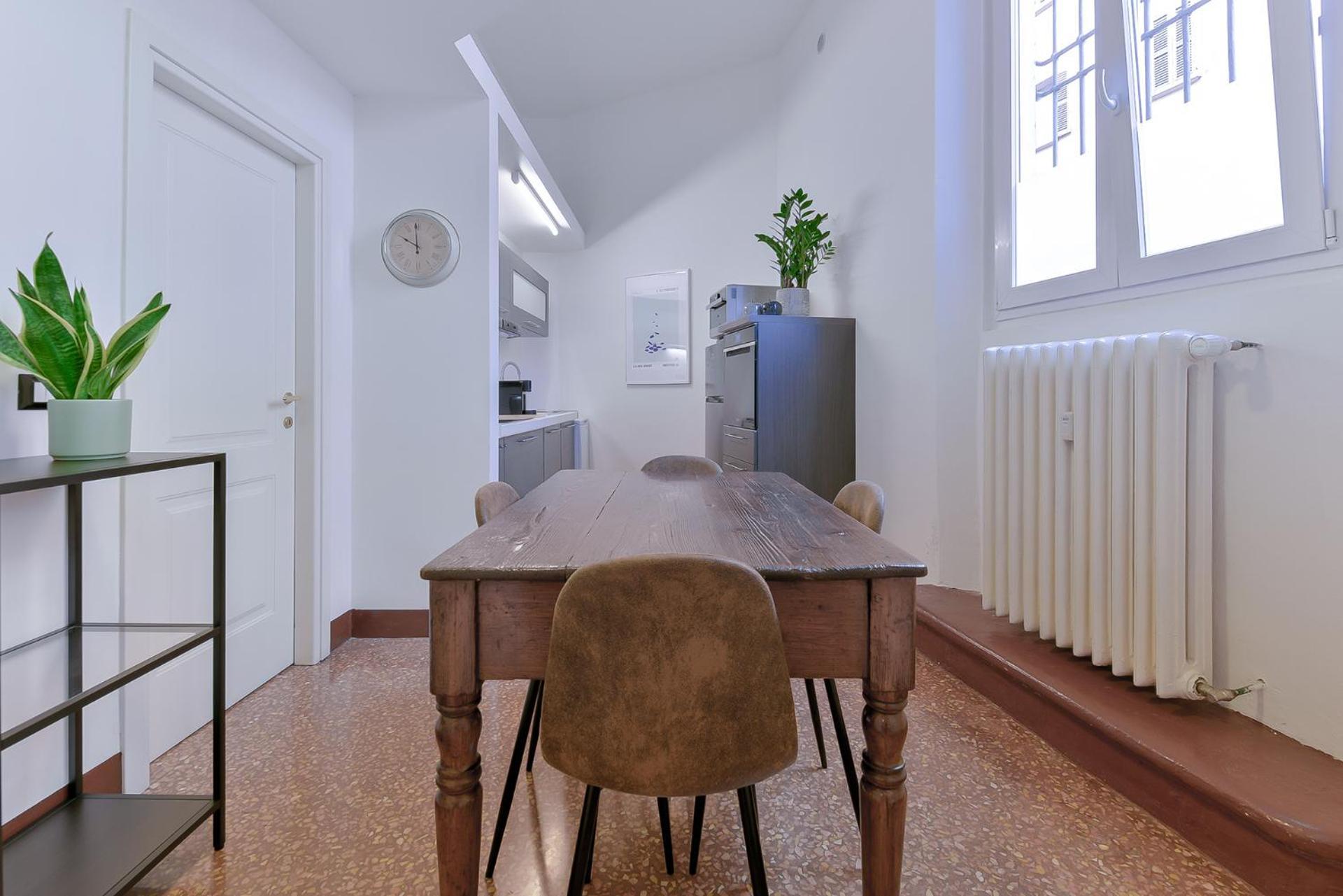 Mono Apartments Saragozza ボローニャ エクステリア 写真