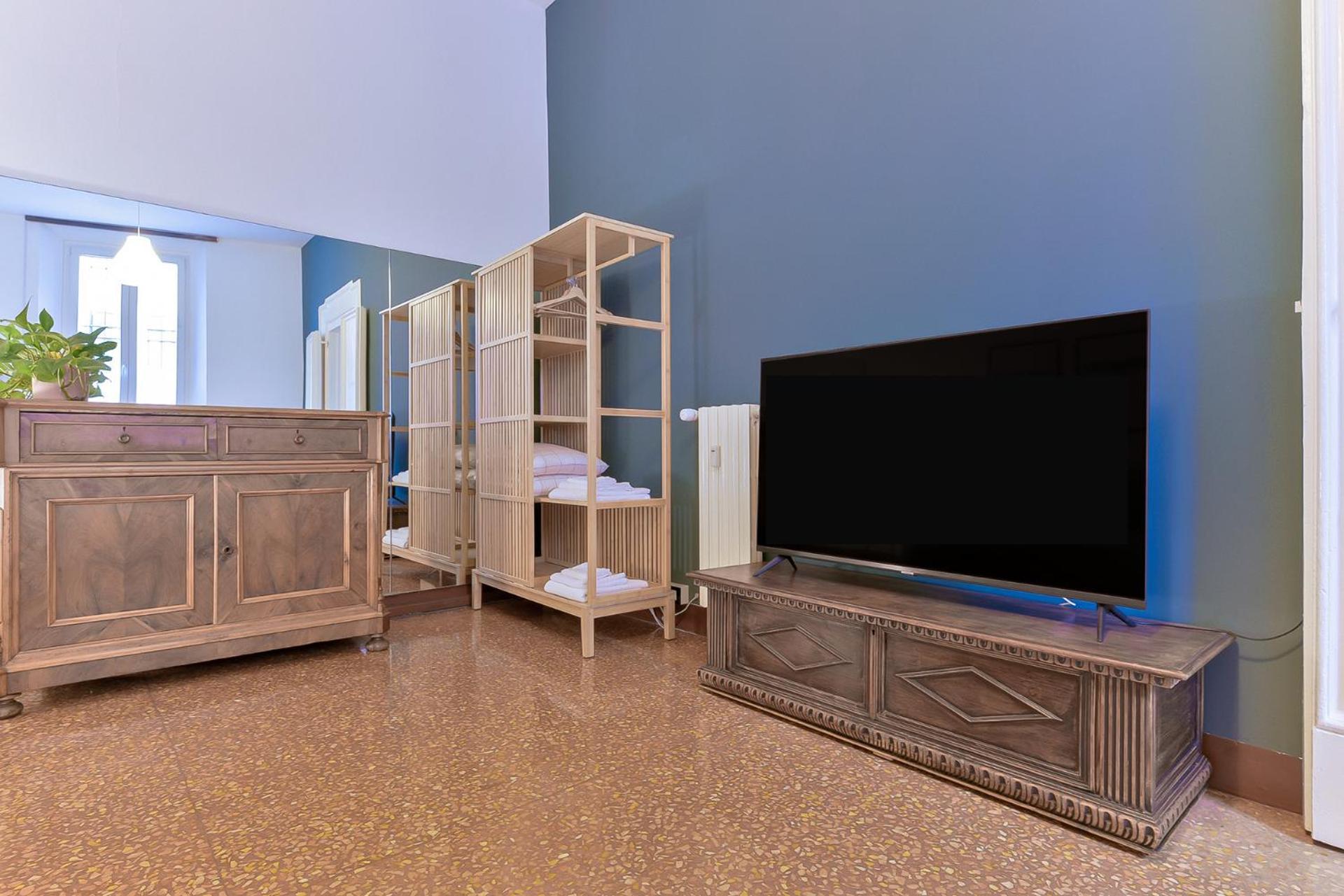 Mono Apartments Saragozza ボローニャ エクステリア 写真