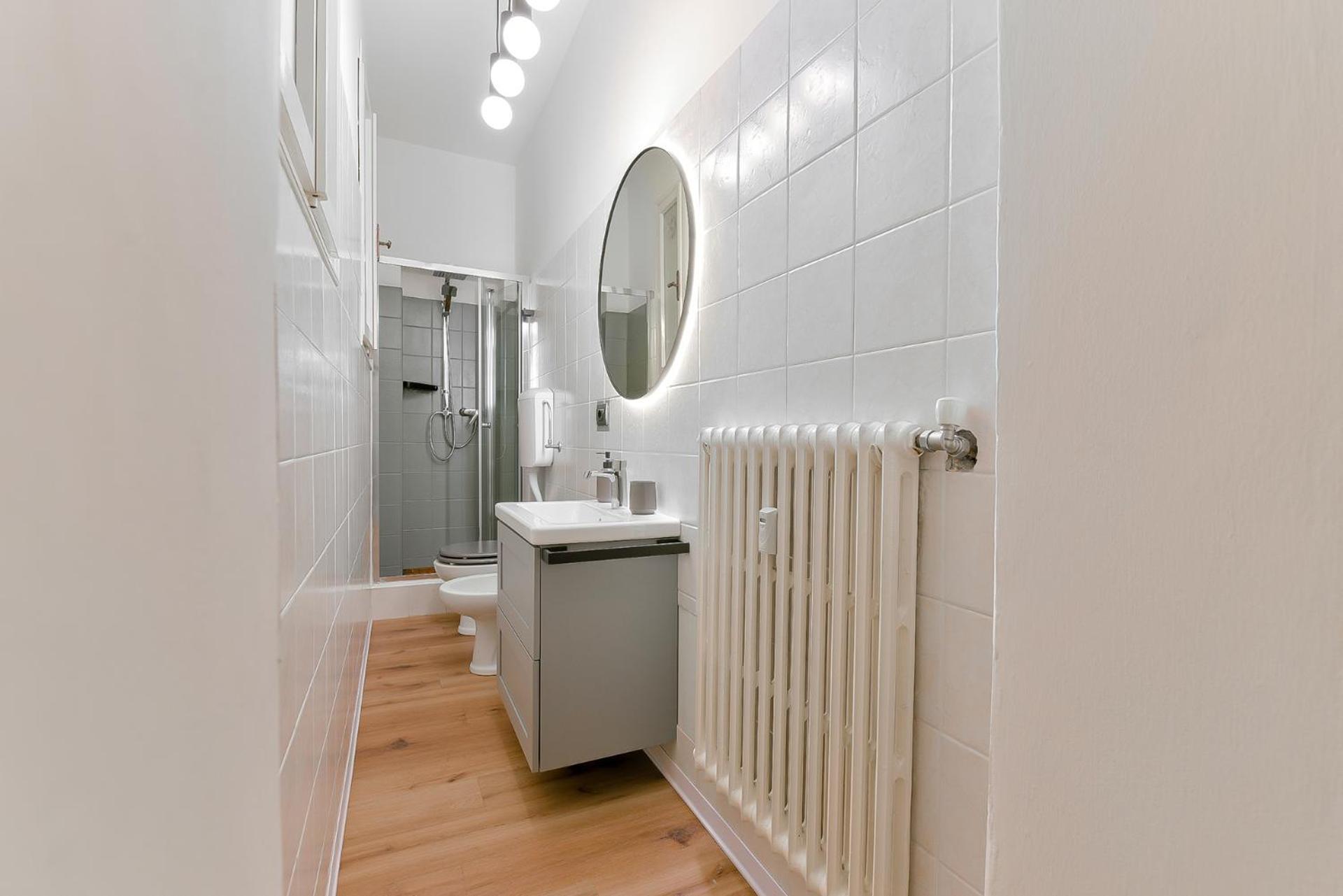 Mono Apartments Saragozza ボローニャ エクステリア 写真