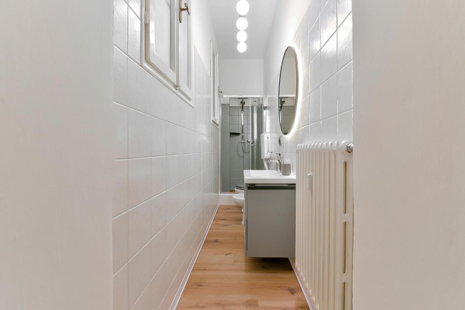 Mono Apartments Saragozza ボローニャ エクステリア 写真