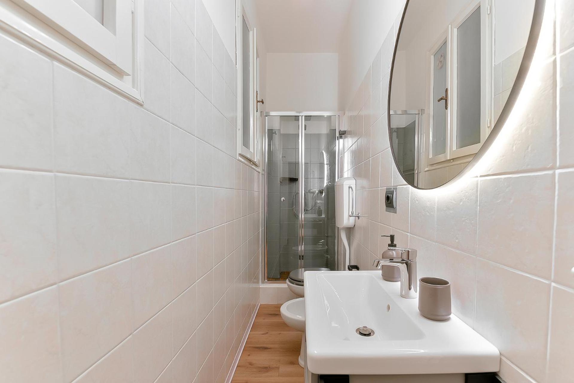 Mono Apartments Saragozza ボローニャ エクステリア 写真