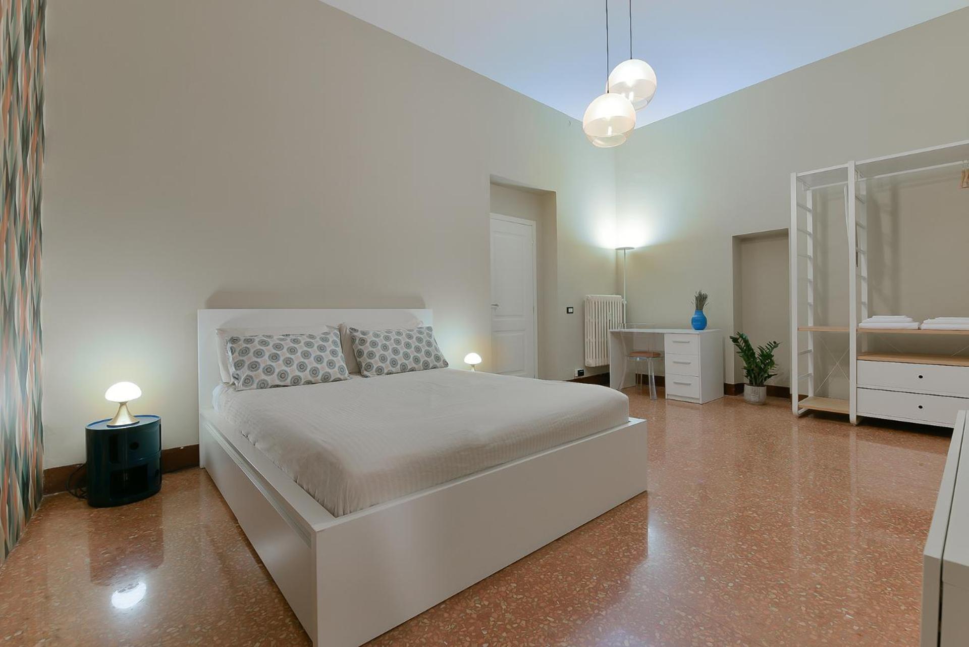 Mono Apartments Saragozza ボローニャ エクステリア 写真